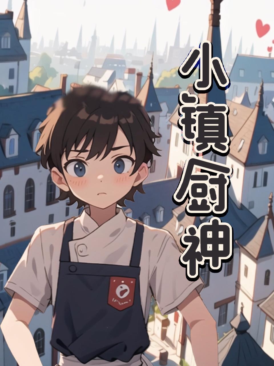 小镇厨神
