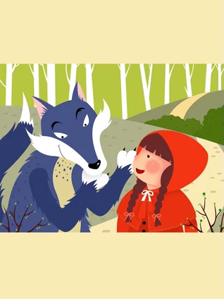 姥姥讲故事之外国童话和故事 34岁