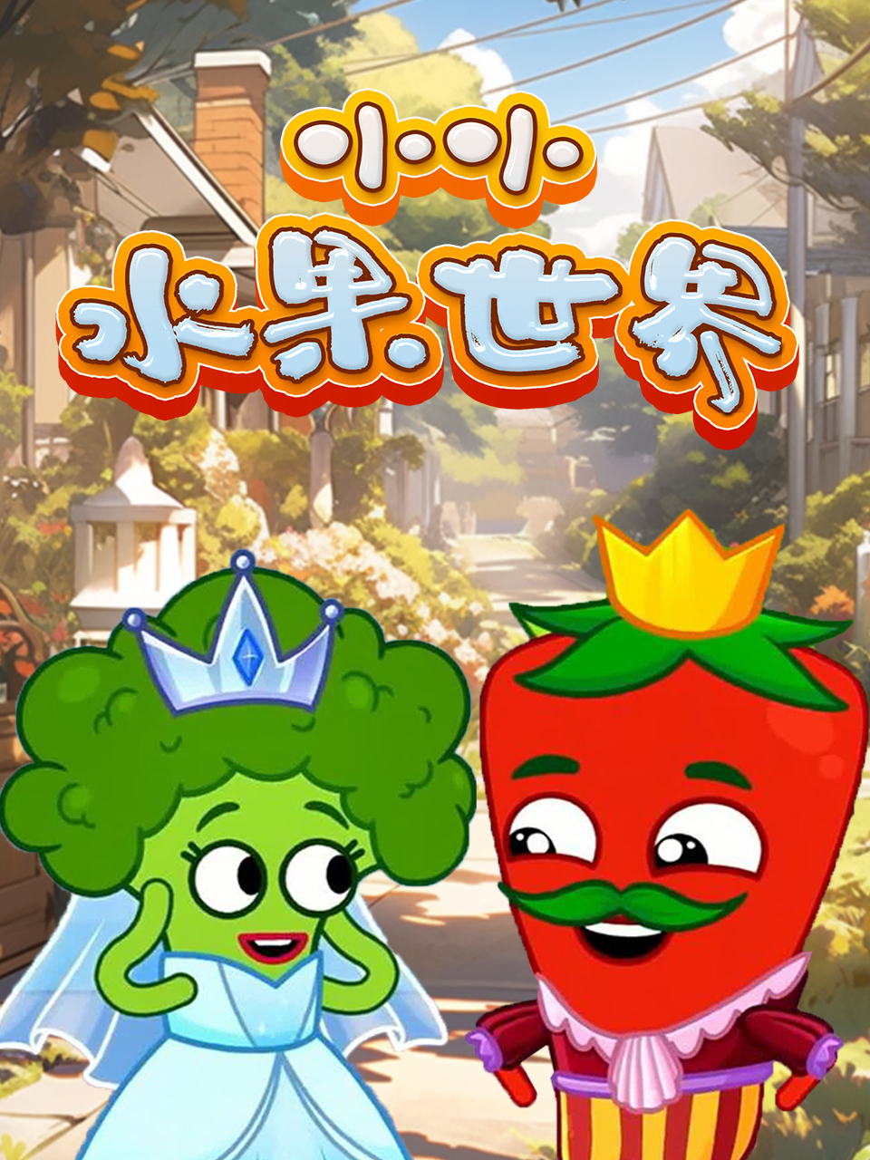 唱K小鱼仙 第二季