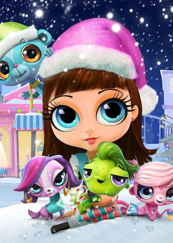 喀斯特神奇之旅3