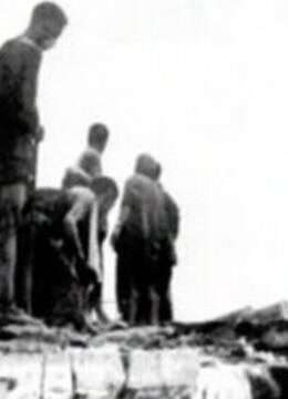 唐山大地震亲历记