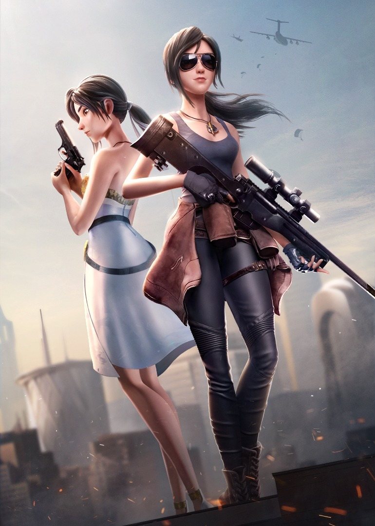 唐尼的成年派对